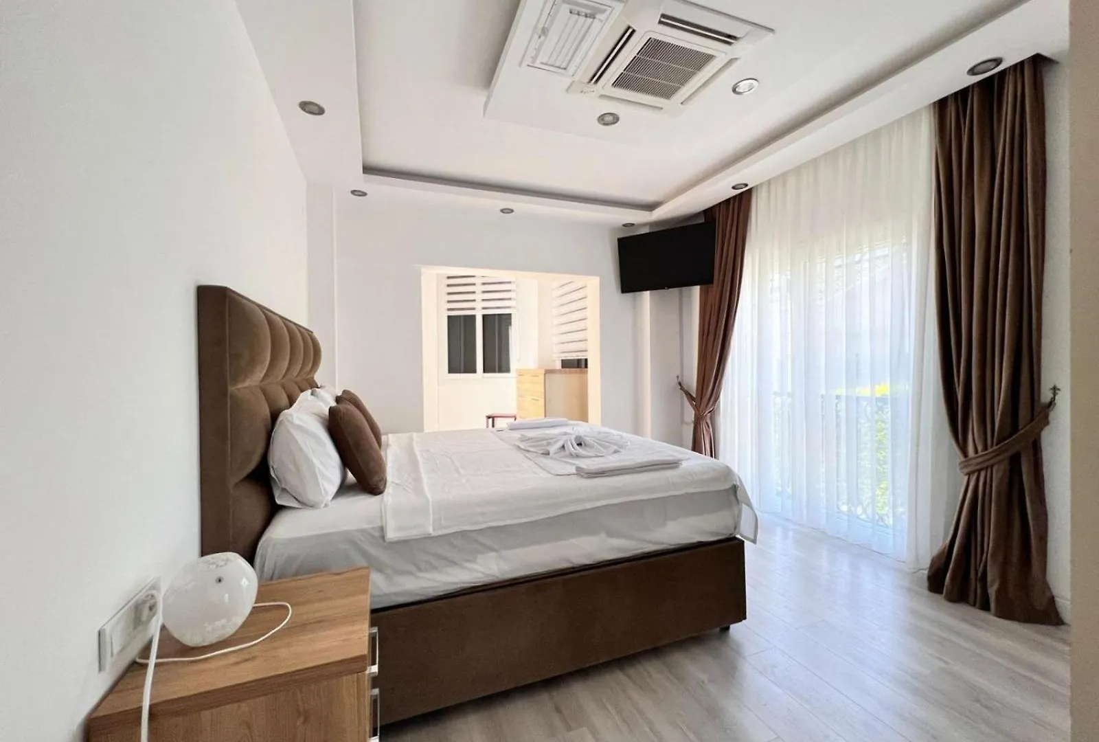 Gulistan Villa - 7 Bedroom Villa In Ovacik Fethiye Turquie