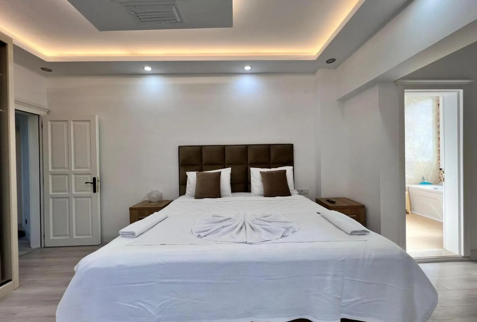 Gulistan Villa - 7 Bedroom Villa In Ovacik Fethiye Turquie