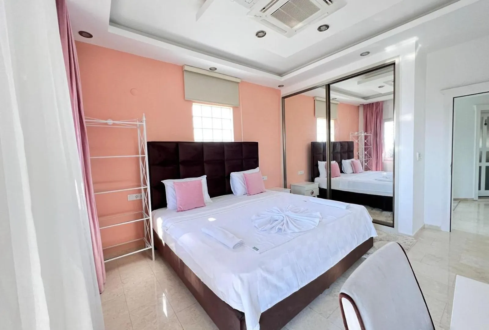 Gulistan Villa - 7 Bedroom Villa In Ovacik Fethiye 0*,  Turquie