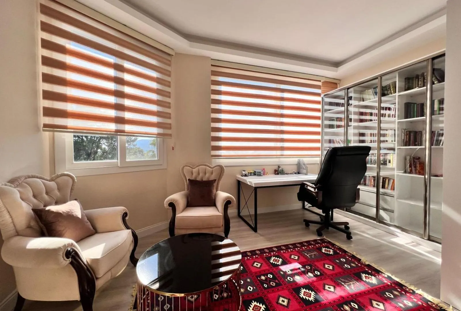 Gulistan Villa - 7 Bedroom Villa In Ovacik Fethiye